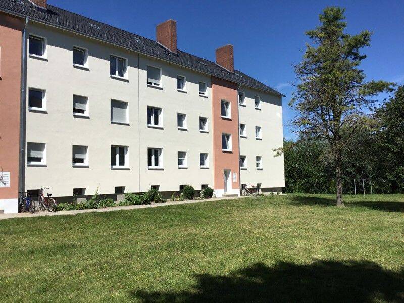 Perfekt für uns: 4-Zimmer-Wohnung in guter Wohnlage, 37081 Göttingen