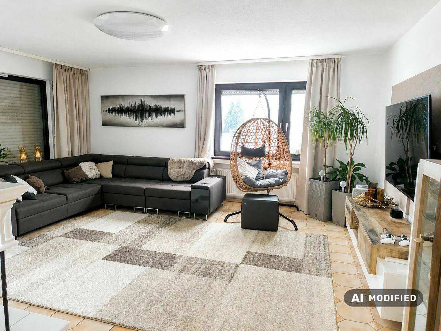 Großzügiges Zweifamilienhaus mit Garten, Balkon und vielseitigen Nutzungsmöglichkeiten, 58515 Lüdenscheid