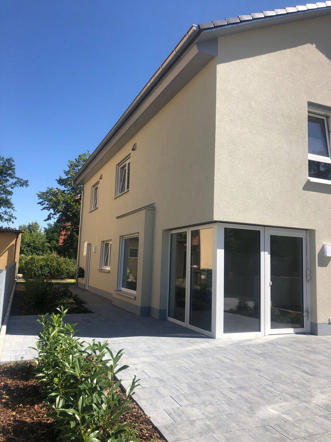 Perfekt für uns zwei! Tolles Einfamilienhaus in Weisendorf, 91085 Weisendorf
