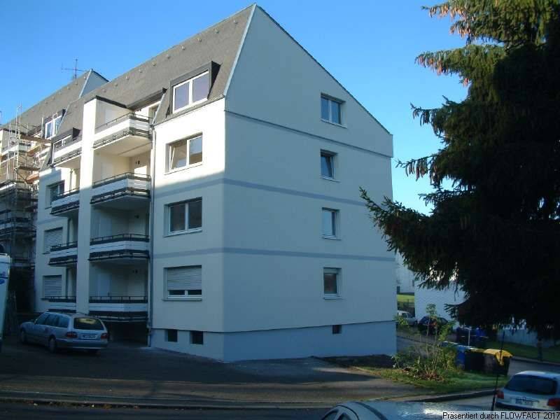 Gepflegte 3 Zimmerwohnung in saniertem Mehrfamilienhaus!, 42929 Wermelskirchen