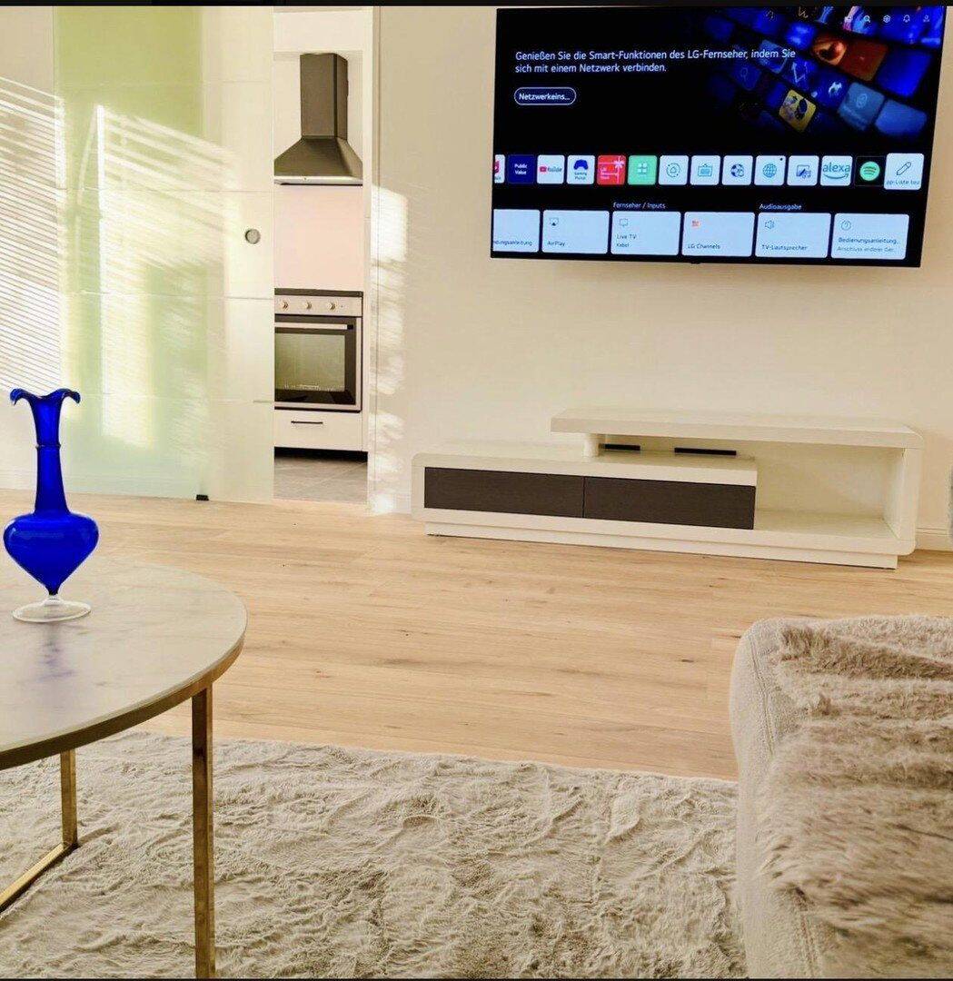 Kernsaniert 1,5 Zimmer Wohnung im Westen Hamburgs, 22549 Hamburg (Altona Bahrenfeld Lurup Osdorf)