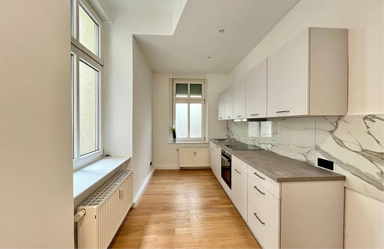 Erdgeschoss-Charme: Neu & stilvoll, 10437 Berlin (Pankow Prenzlauer Berg)