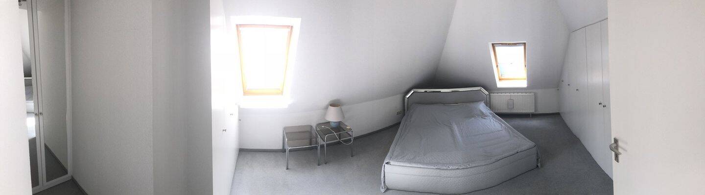 ZENTRALE 2-ZI.-WHG, BALKON, KELLER,, 22941 Bargteheide