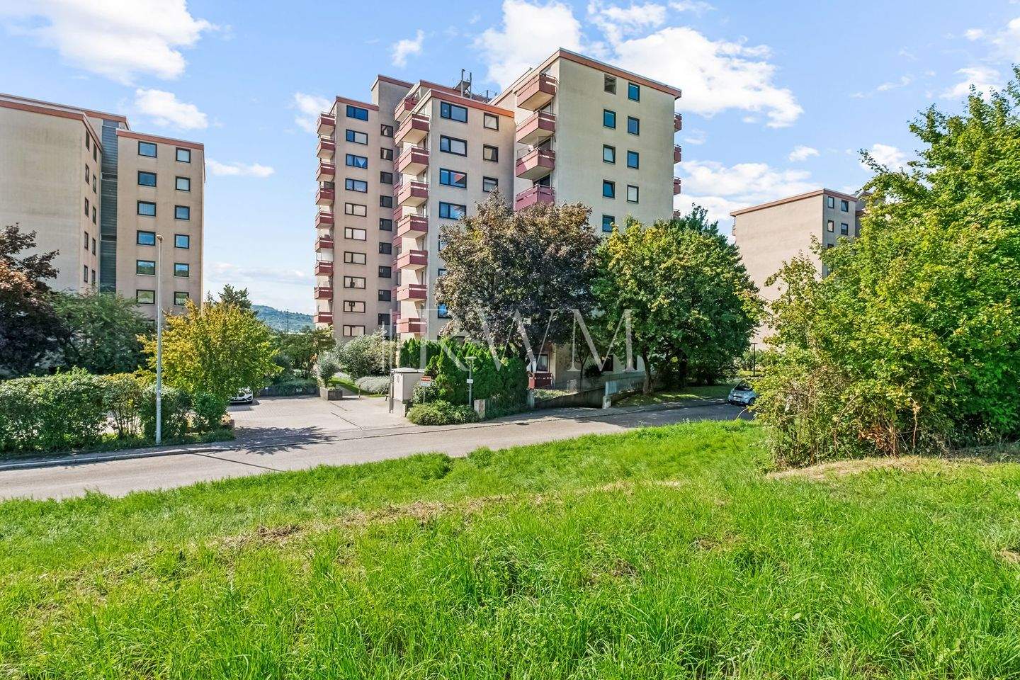 Charmante 1,5-Zimmer-Wohnung mit Weitblick, 71384 Weinstadt