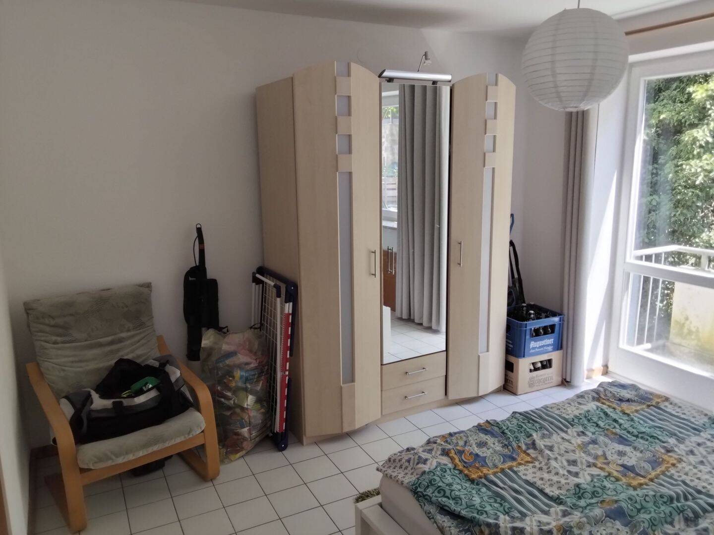 2 Zimmer Wohnung im Zentrum von Eichstätt zu vermieten, 85072 Eichstätt