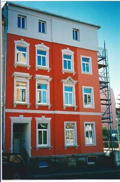 Plauen Südvorst. ** Helle gemütl. Wohng. ** PROV-FREI ** mit Balkon**, 8523 Plauen