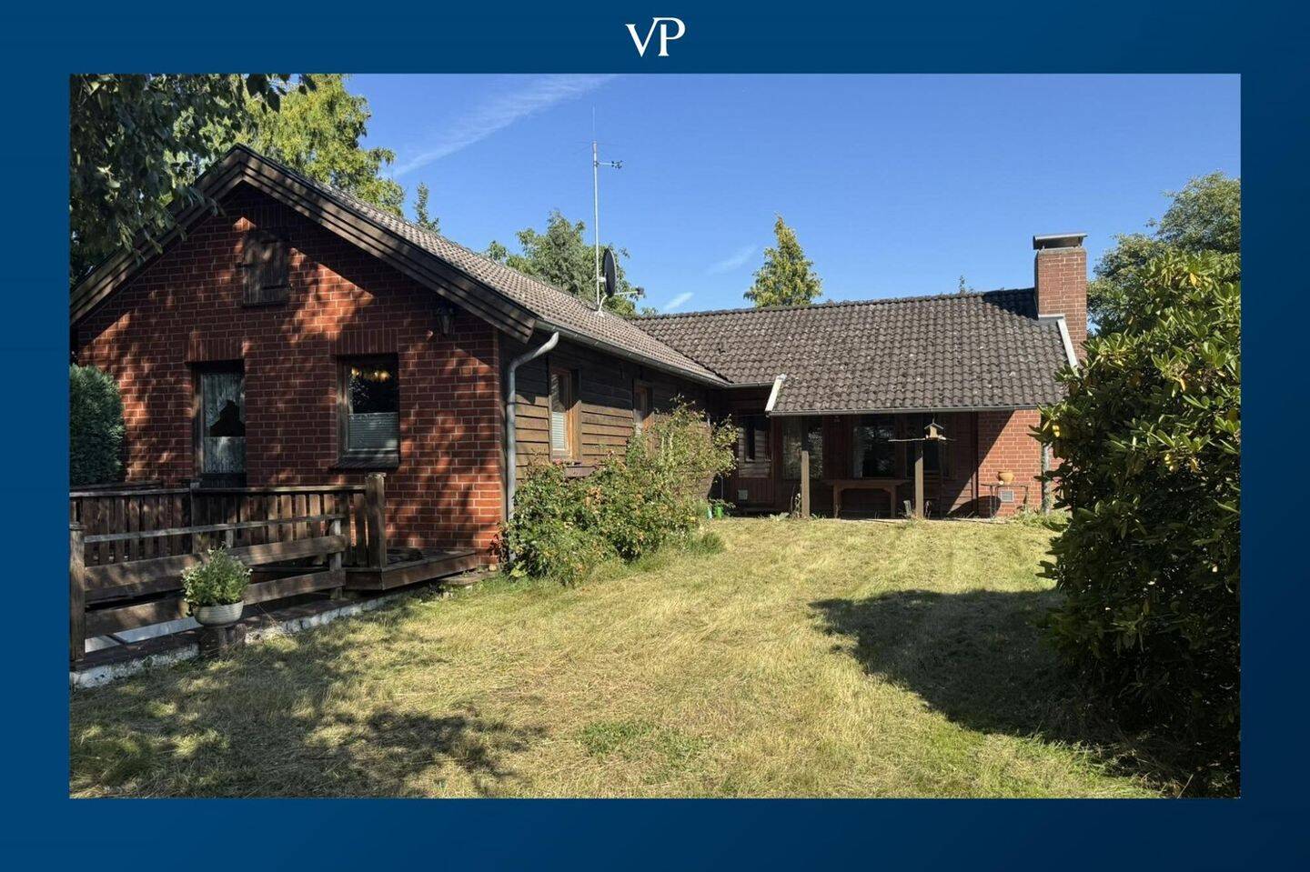 Feldrandlage-Im grünen Wohnen!, 29351 Eldingen