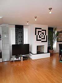 Düsseldorf-Unterbach: Exklusive 5-Zimmerwohnung mit 2 Balkonen!, 40627 Düsseldorf (Gerresheim Unterbach Vennhausen)