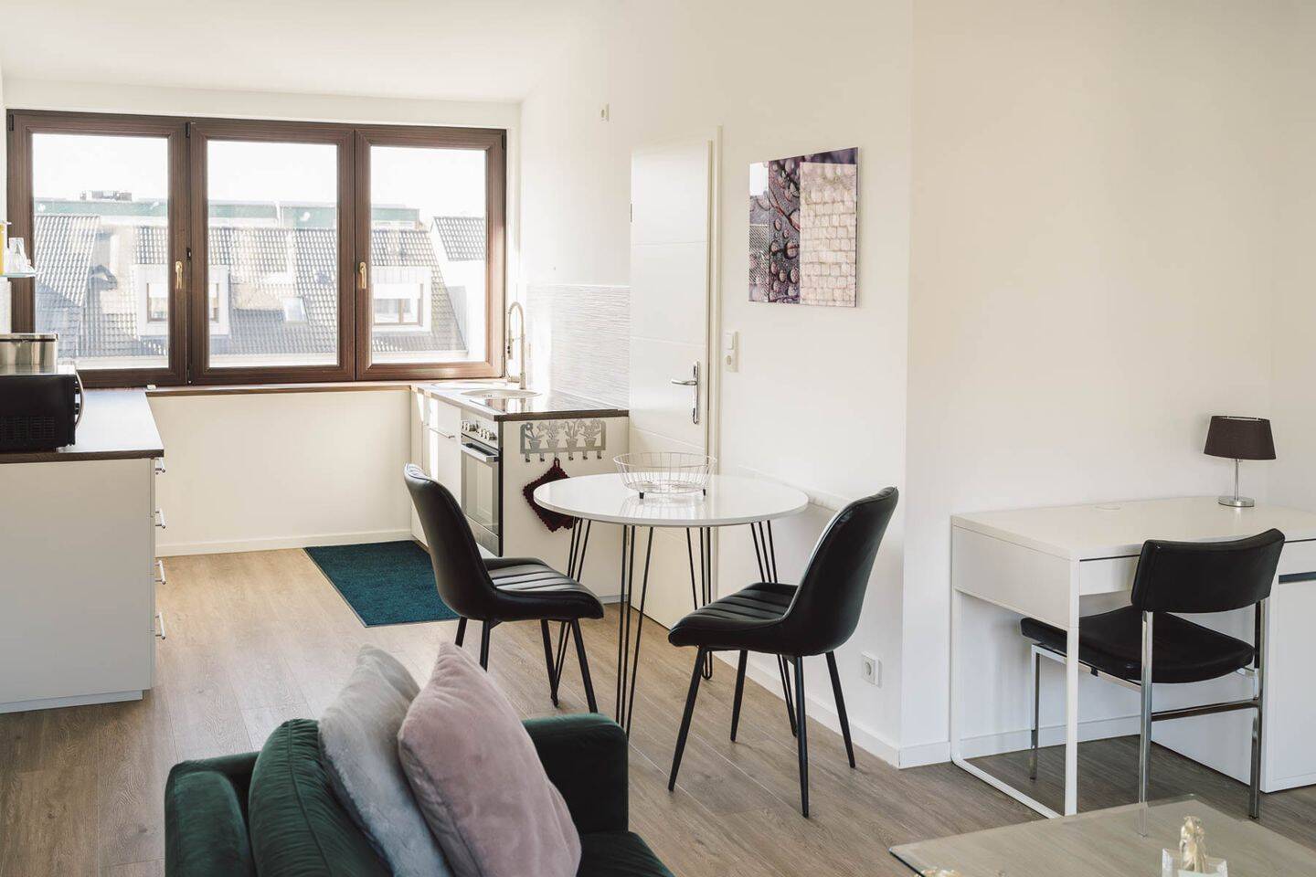 Zuhause fühlen in Köln Höhenberg! – 51103 Köln – Bild 1 von 3