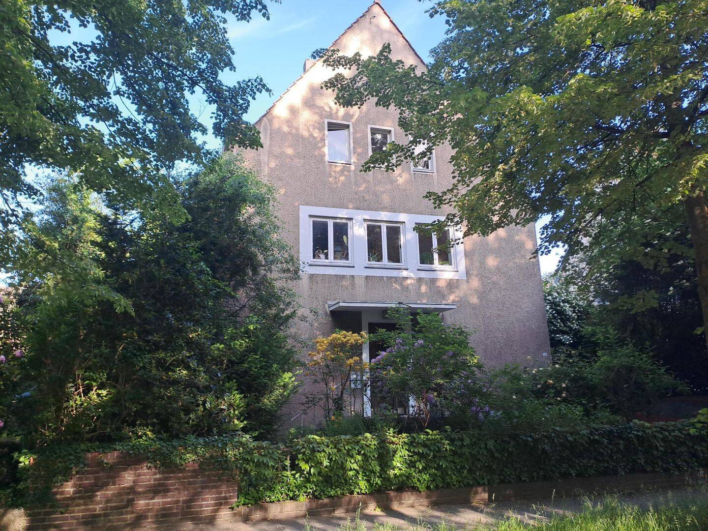 Interessantes 3-Familienhaus in begehrter Lage, 32427 Minden