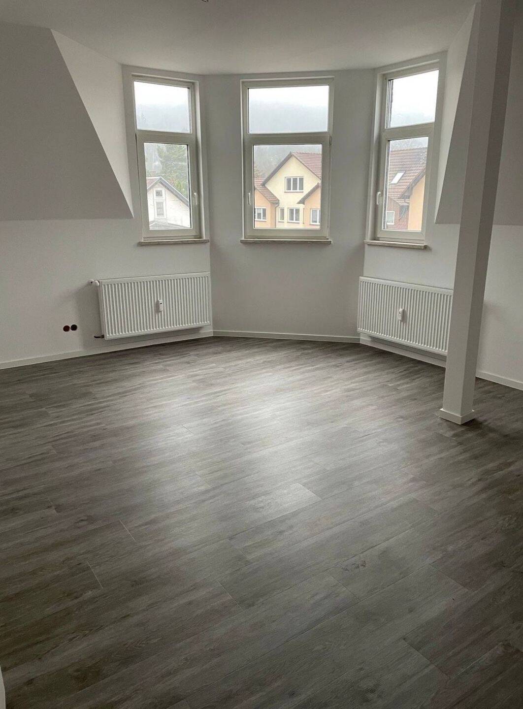 Schöne 2-Raum Wohnung in Bad Blankenburg, 7422 Bad Blankenburg
