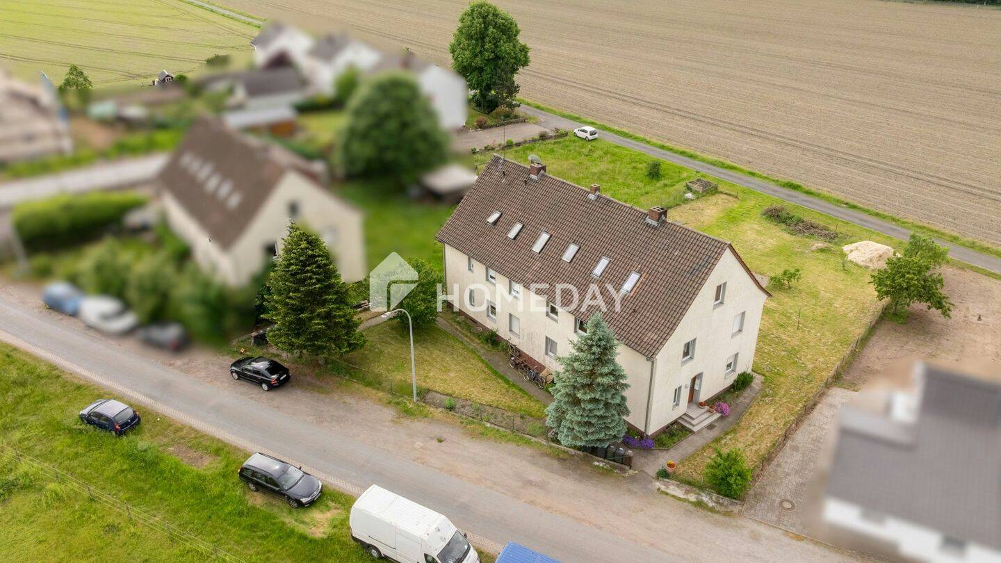 Solides Investment mit Werthebel: 6 Eigentumswohnungen im Paketverkauf, 32351 Stemwede