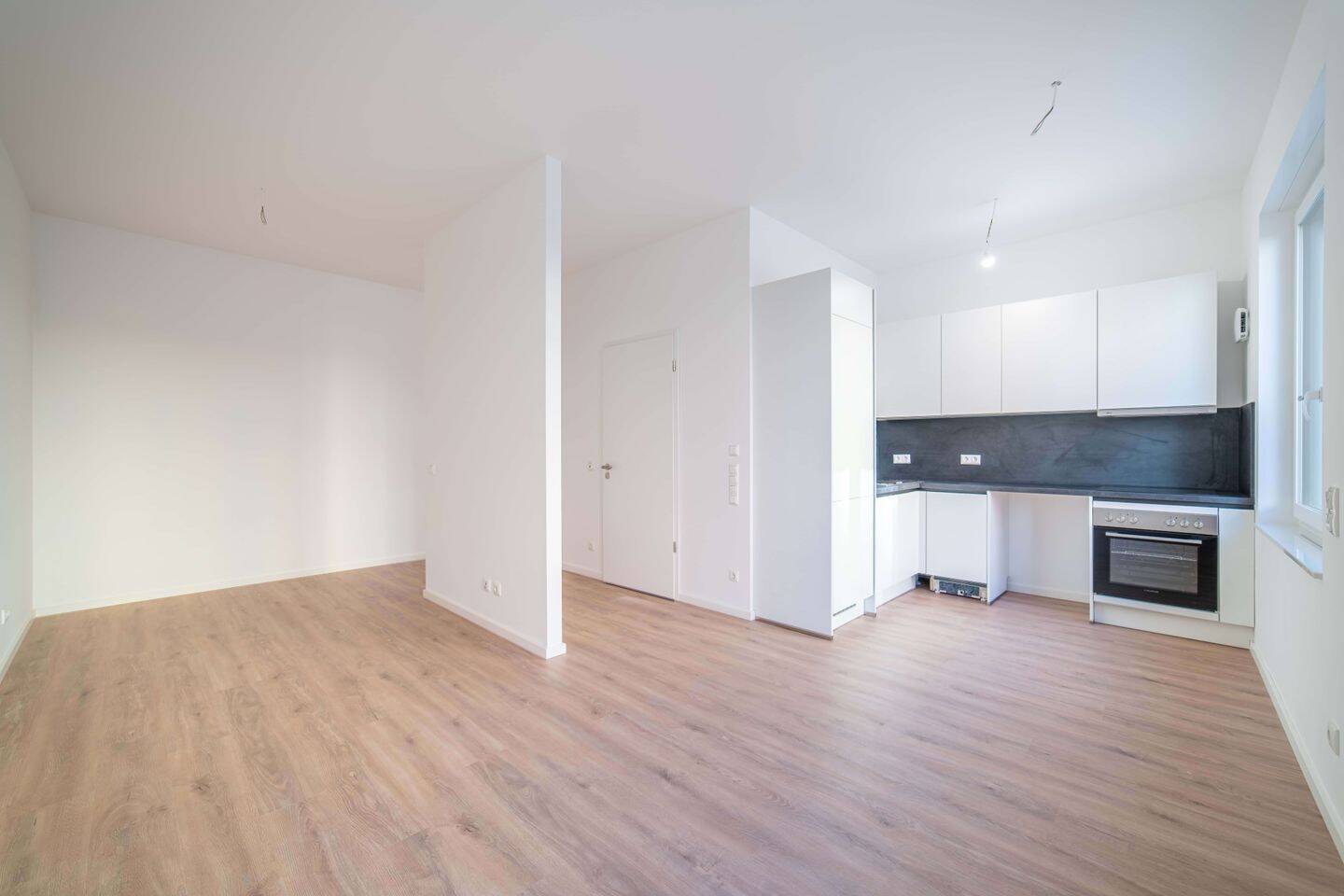 Manhattan Studio-Style Ground Floor Apartment Apt 106, 10247 Berlin (Friedrichshain-Kreuzberg Friedrichshain Prenzlauer Berg)