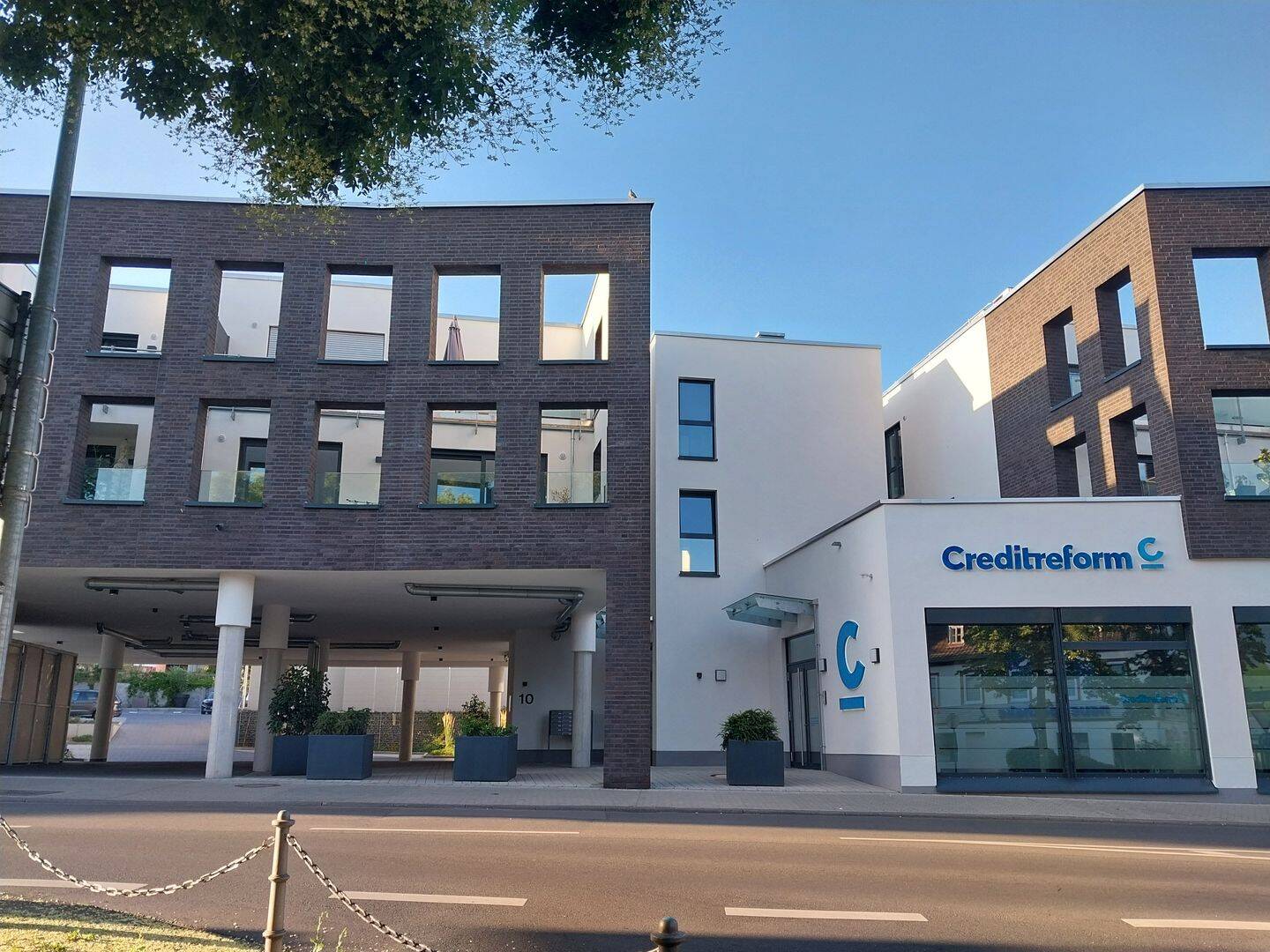 3 Raumwohnung ,neuster Standard, 55545 Bad Kreuznach