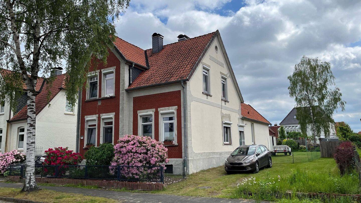 Einfamilienhaus in ruhiger und zentraler Lage, 29614 Soltau