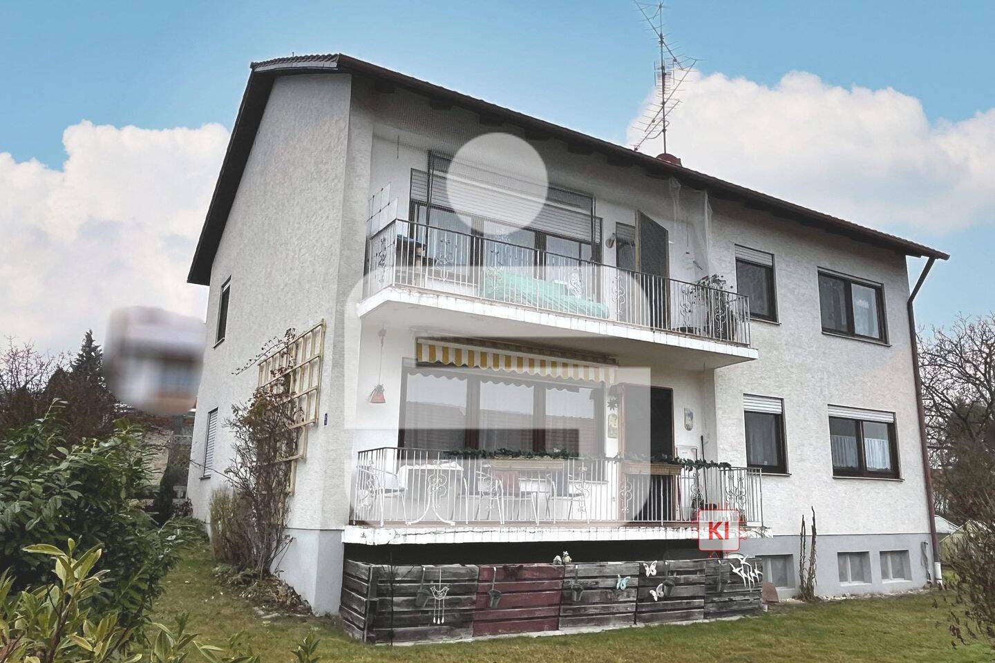 EFH / ZFH zur Eigennutzung, 84378 Dietersburg