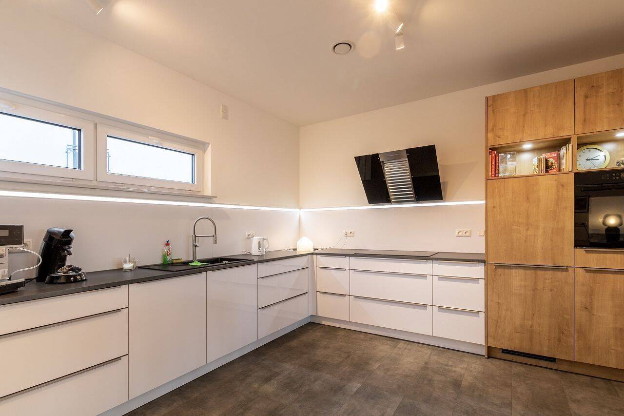 Komfortabel & elegant – Ihre Stadtvilla von Streif Haus gebaut!, 88400 Biberach an der Riß
