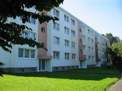 Helle 3-Zimmer-Etagenwohnung in Unna, 59423 Unna
