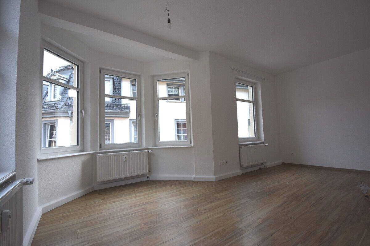 Renovierte 3-Zi.-Altbauwohnung mit Einbauküche Villingen-Innenstadt, 78050 Villingen-Schwenningen