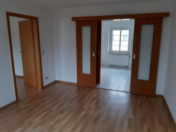 Gemütliche 2-Raum-Wohnung, 6449 Aschersleben