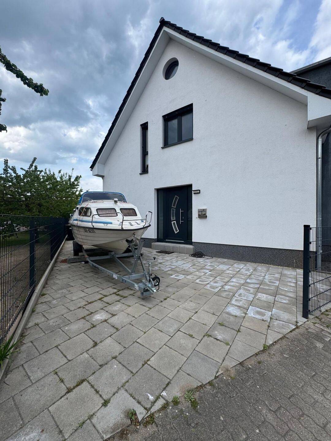 4 Zimmer Doppelhaushälfte City nah, 25436 Uetersen