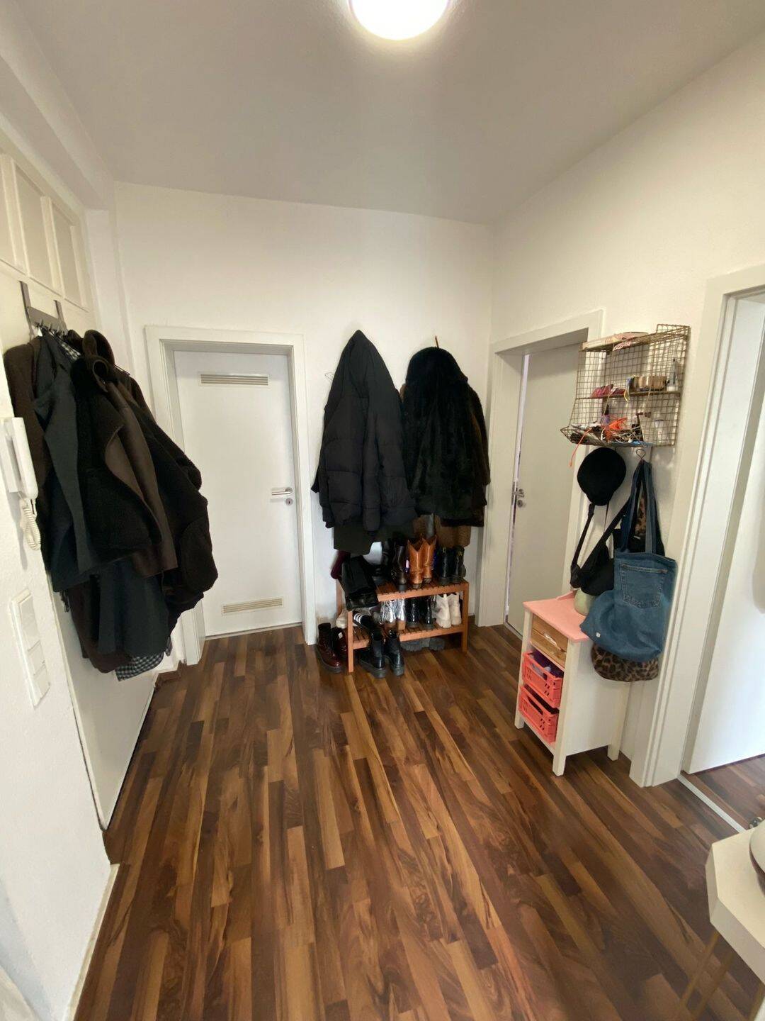 Mietwohnung, 2 Zimmer, 66 m², in Dortmund, 44135 Dortmund (Mitte)