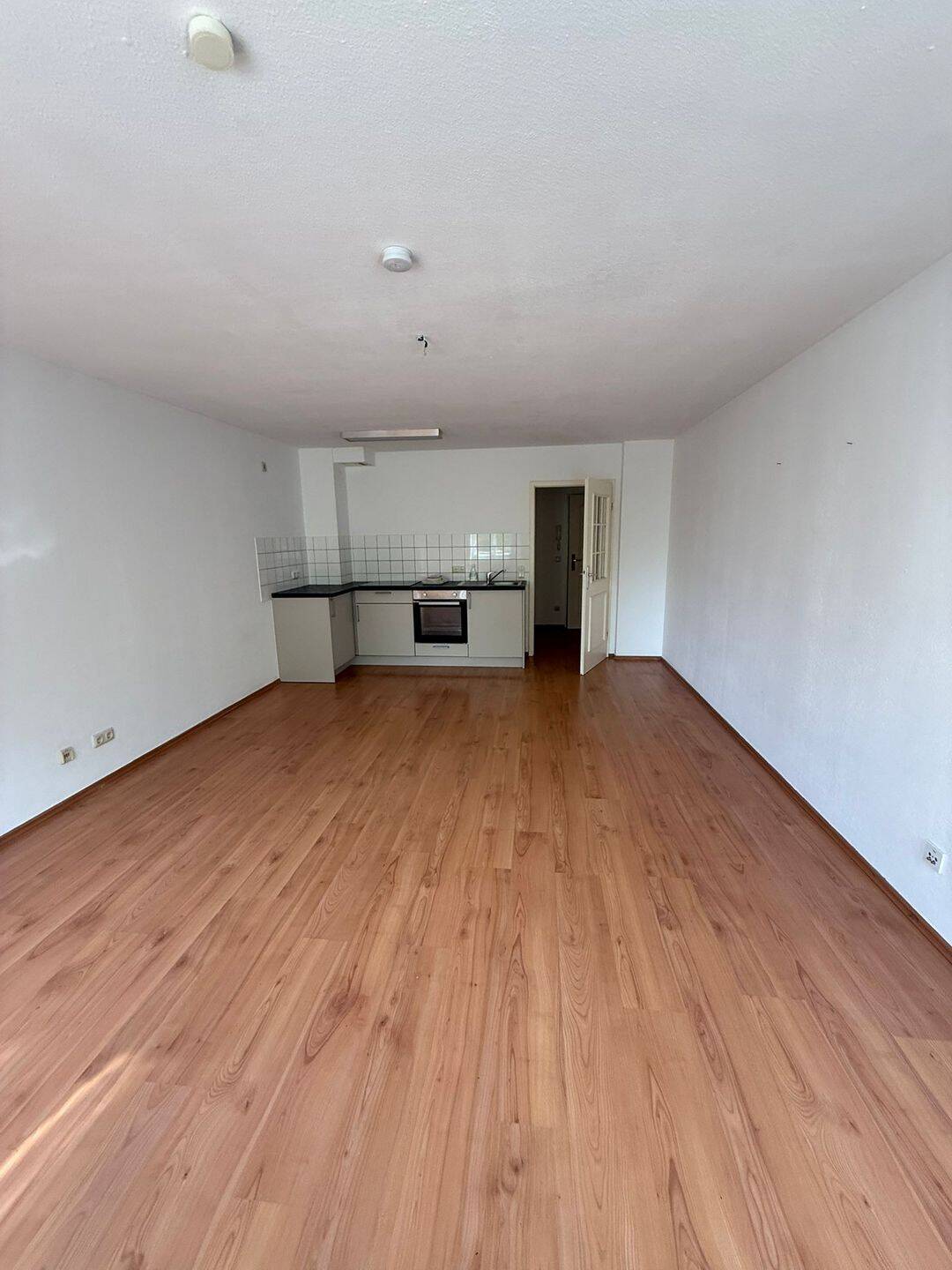 1-Zimmer-Wohnung mit Balkon in München-Untermenzing, 80997 München (Allach-Untermenzing Moosach Pasing-Obermenzing)