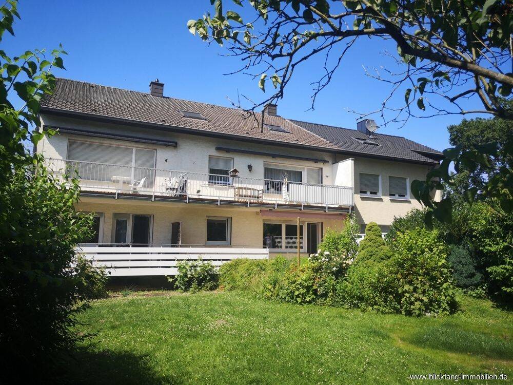 Modernisierte EG-Wohng. zu ca. 95 qm, 3 Zim., Kamin, Terrasse, Garten, Garage in Bad Sassendorf!, 59505 Bad Sassendorf