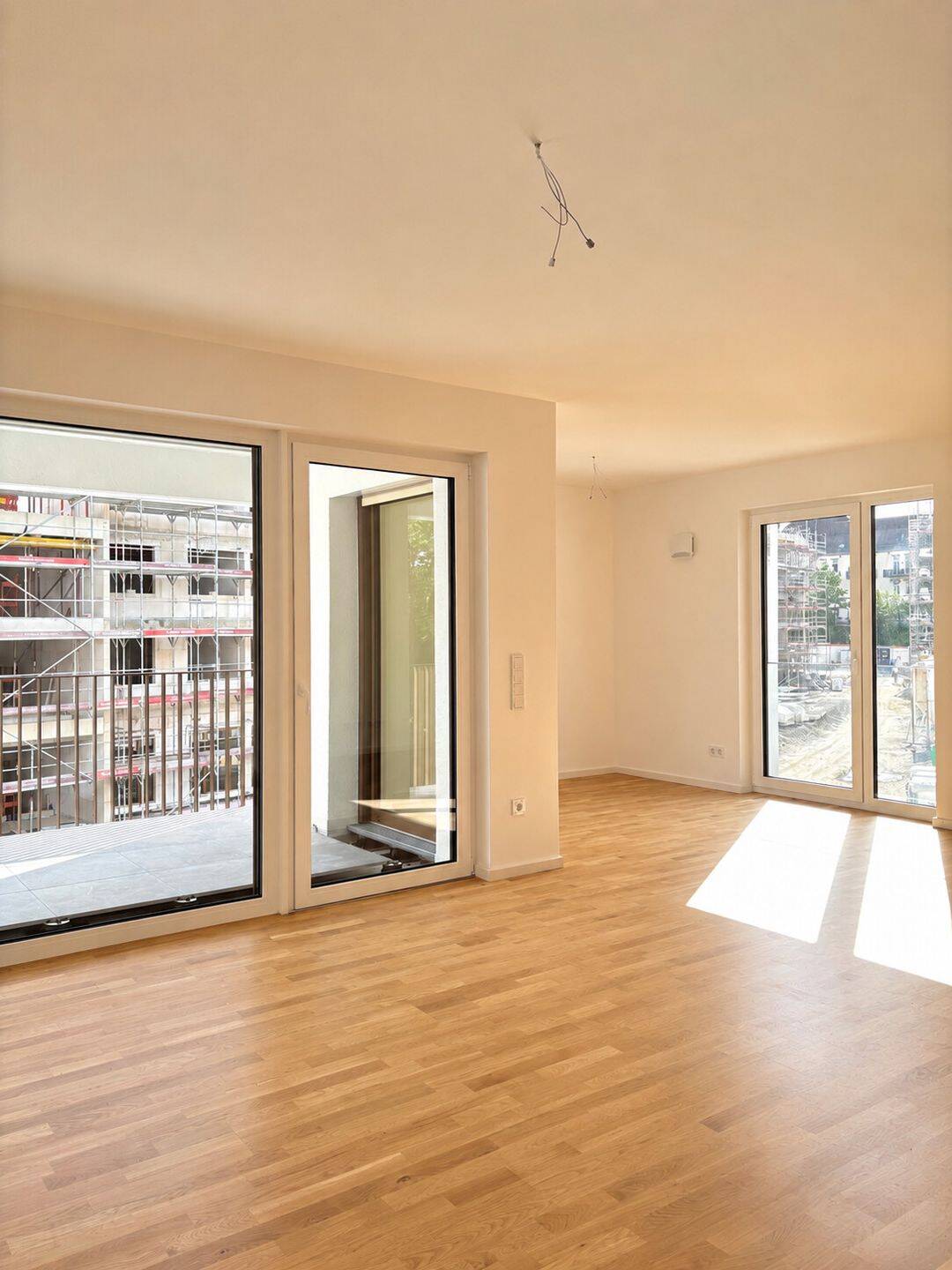 Wohnqualität neu erleben – im modernen Neubauquartier, 34121 Kassel (Mitte Süd Wehlheiden)