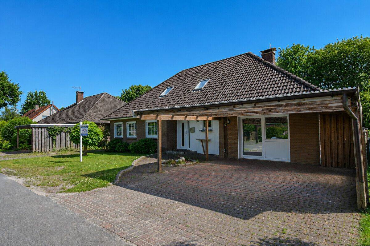 6697 – OPEN HOUSE am 01.07.2026 | Besuchen Sie uns zwischen 16:00 und 20:00 Uhr!, 26188 Edewecht