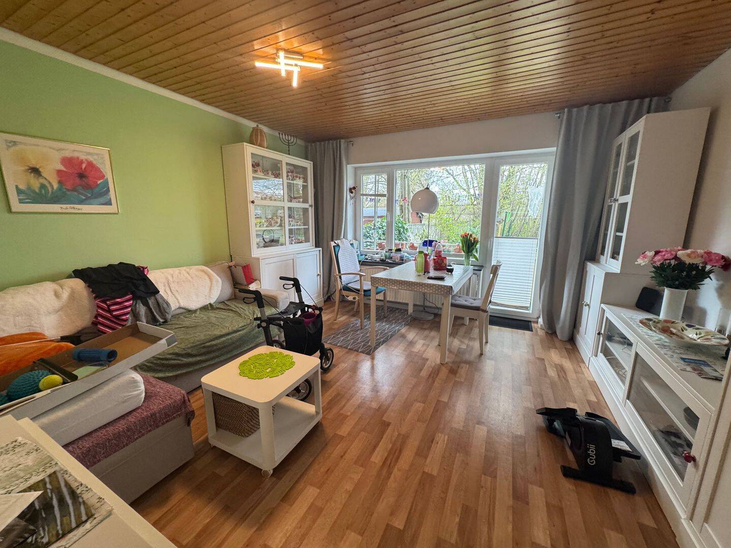 Stadtrade: Gemütliche Wohnung Nähe Citti-Park!, 24113 Kiel (Gaarden-Süd Hassee)