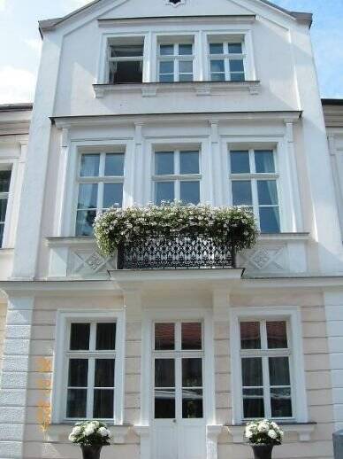 **Einziehen und Wohlfühlen! 2 Zimmer Wohnung im Zentrum, 95444 Bayreuth (Altstadt City Gartenstadt Kreuzstein Neue Heimat)