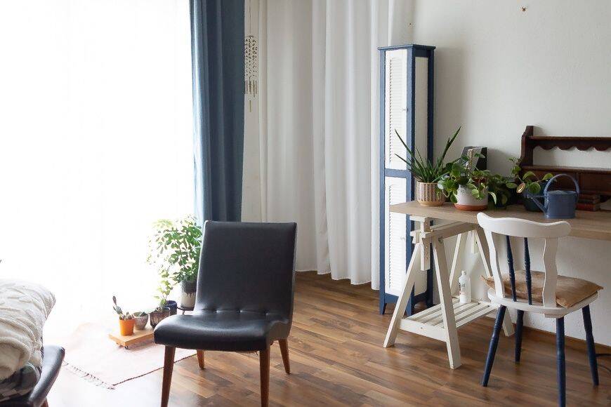 Nähe Hochschule Niederrhein- Apartment Mönchengladbach- Rheydt, Studenten willkommen, 41239 Mönchengladbach
