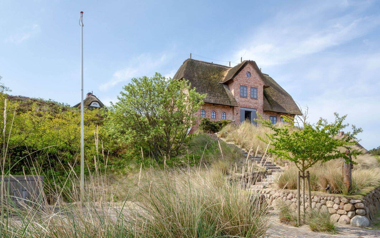 Exklusives Einzelhaus in begehrter Lage, 25992 List auf Sylt