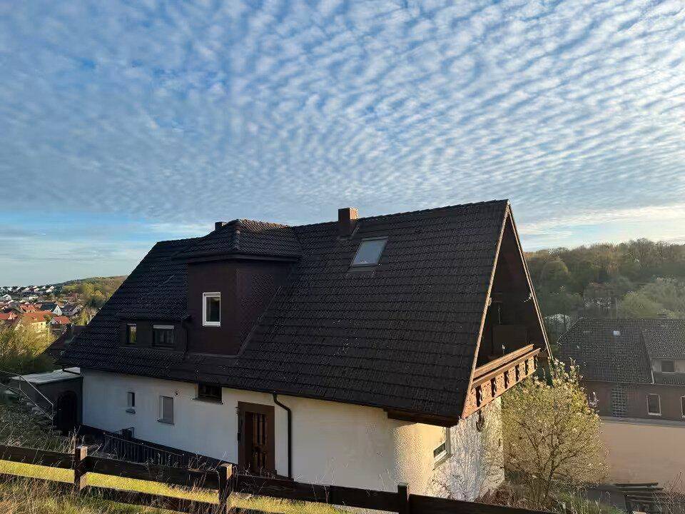 Burghaun, 1-2 Fam. Haus, 36151 Burghaun