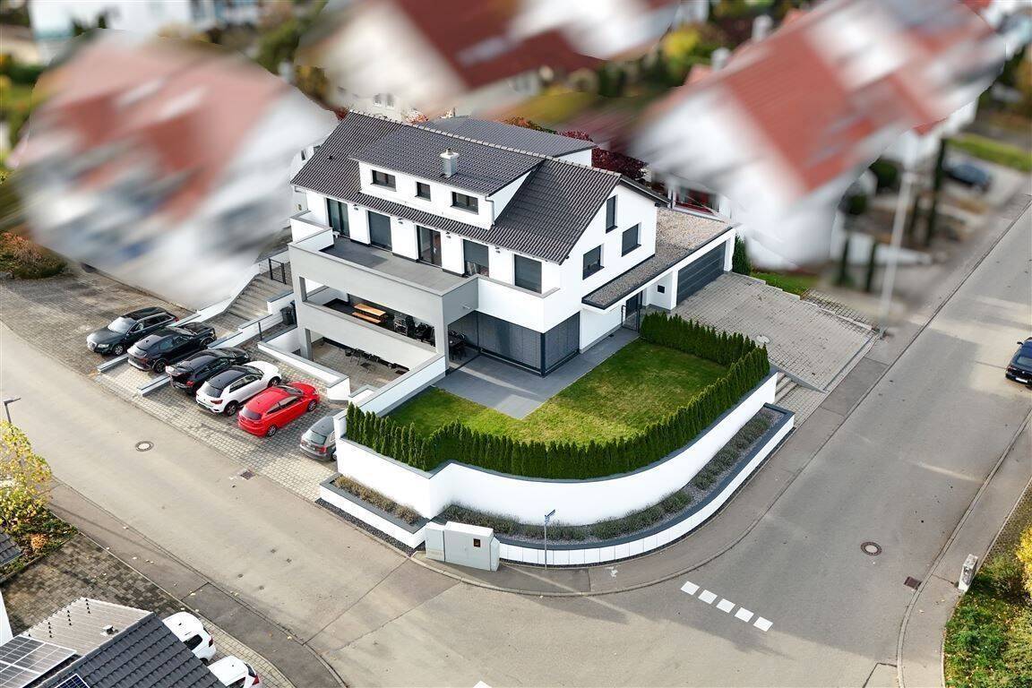 *Die perfekte Kombination aus Luxus und Komfort*, 88348 Bad Saulgau