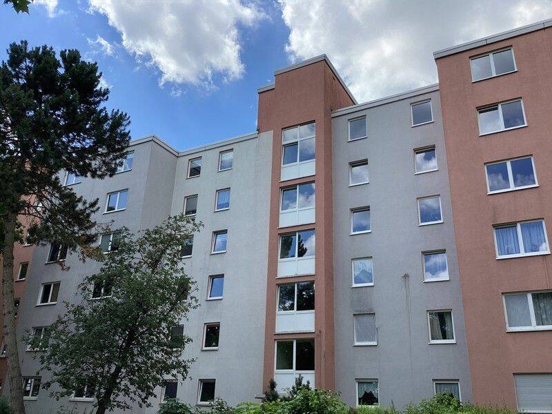 schöne 3-Zimmer-Wohnung mit Balkon und Einbauküche, 12355 Berlin (Neukölln Kolonie Platanenblick Rudow Siedl. An der Rudower Höhe)