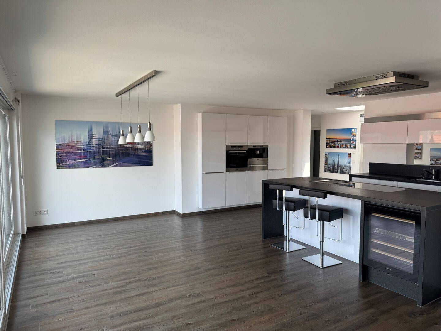 Hochwertige 4,5 Zimmer-Wohnung, 78467 Konstanz