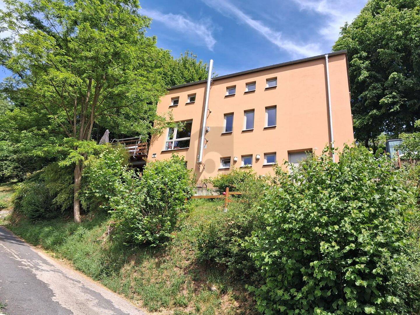 ARCHITEKTONISCHES EINZELSTÜCK ZUM VERLIEBEN, 71543 Wüstenrot