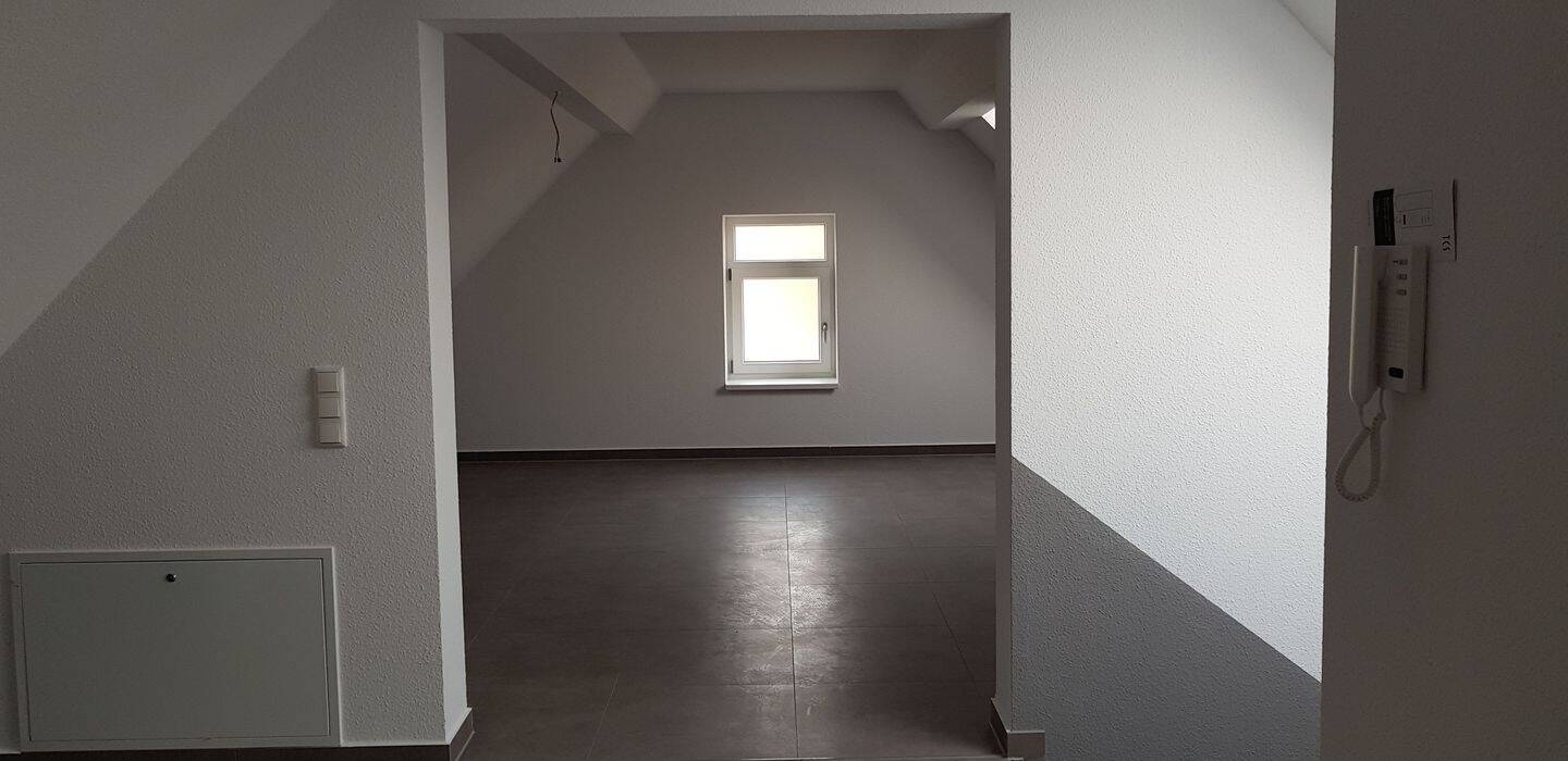 Etagenwohnung im Zentrum von Zörbig, 6780 Zörbig