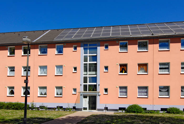 Wir renovieren für Sie!, 45891 Gelsenkirchen (Erle)
