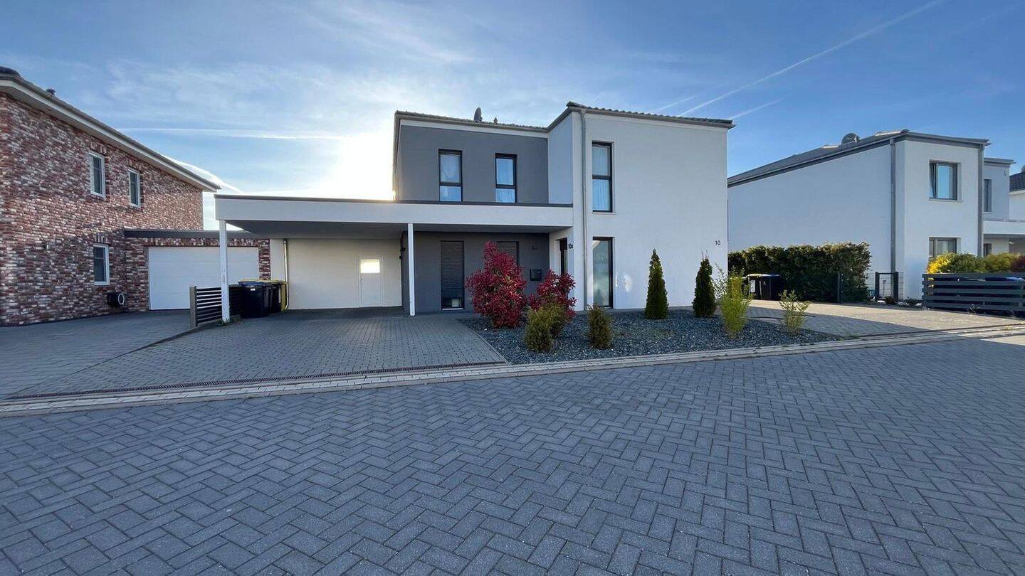 Exklusive, energieeffiziente Eigentumswohnungen im Bauhausstil, 38448 Wolfsburg