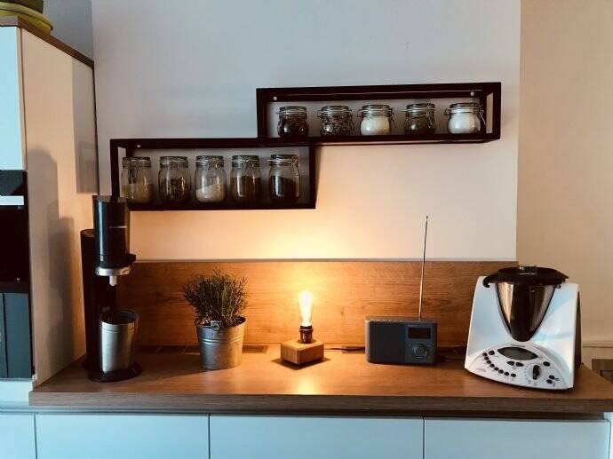 großzügige, helle 4-Zi.-Maisonette-Wohnung zu vermieten, 90459 Nürnberg