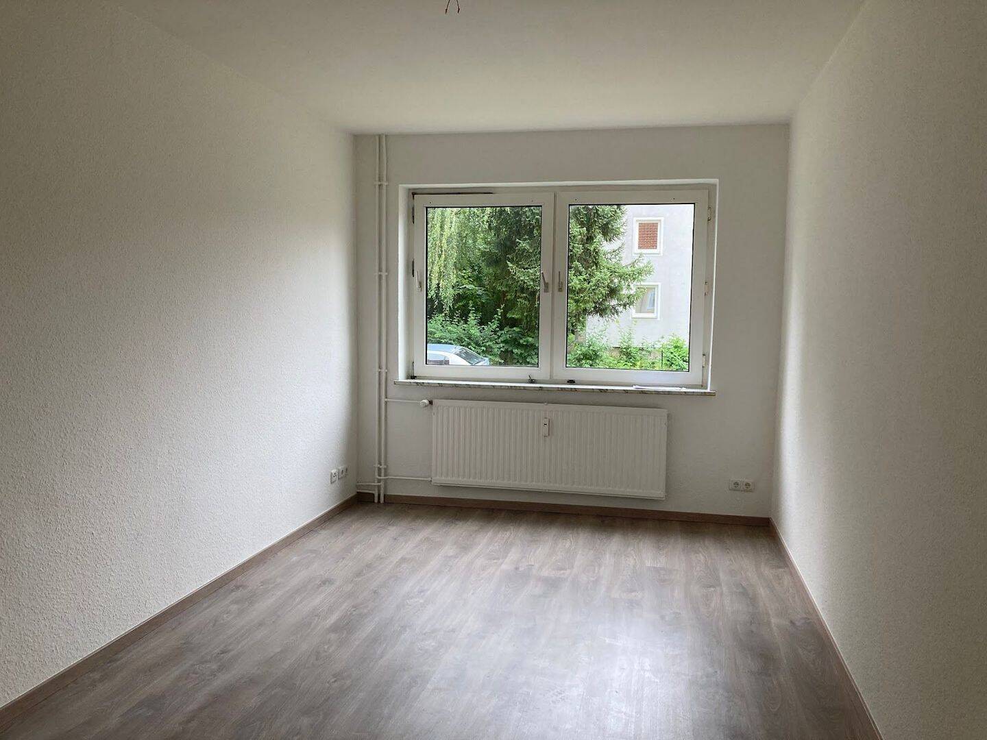 Gemütliche 3-zimmerwohnung in der Innenstadt (Musterbilder), 38226 Salzgitter (Lebenstedt)