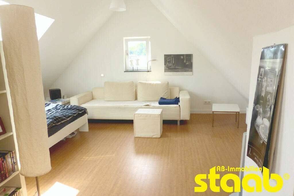 MODERNE 1-ZIMMERWOHNUNG MIT SINGLEKÜCHE!, 63864 Glattbach