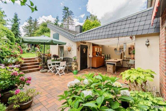 Schönes Zuhause für die kleine Familie – Mönchengladbach – Bild 1 von 3