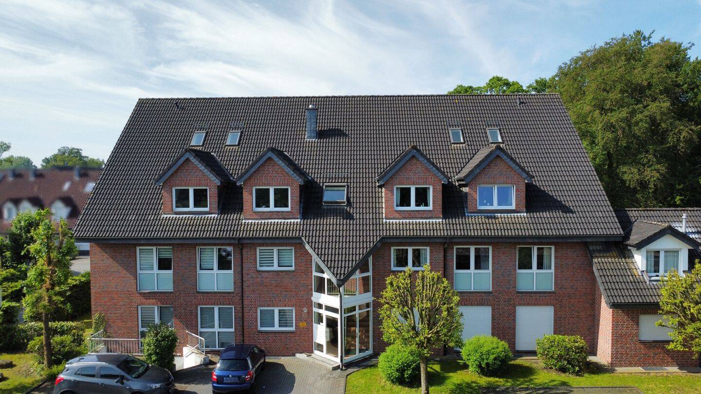 4-Zimmer-Wohntraum über zwei Ebenen in Bielefeld, 33649 Bielefeld (Brackwede Holtkamp Quelle Ummeln)