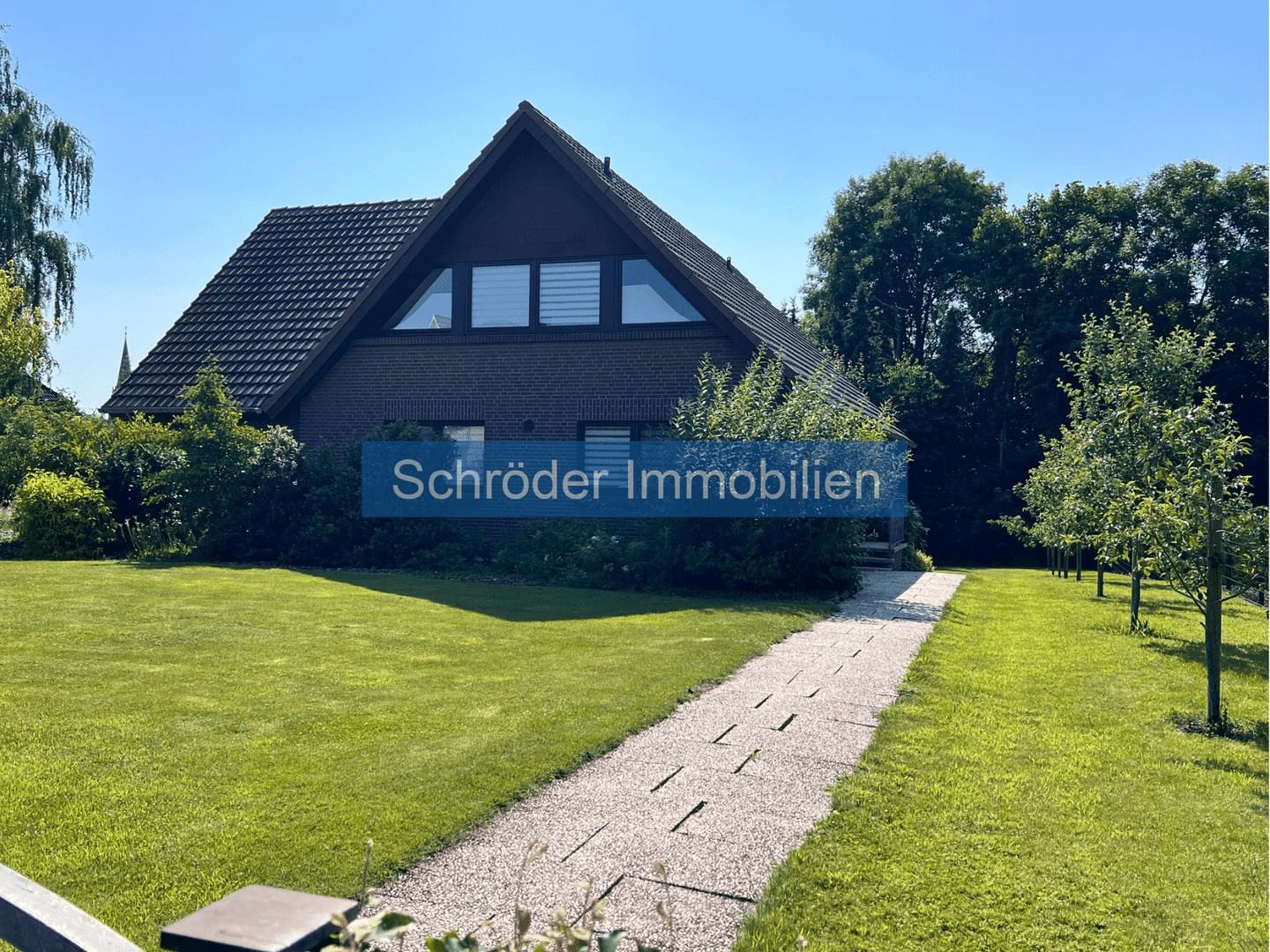 Einzigartiges Wohnerlebnis in absoluter Bestlage, 21698 Harsefeld