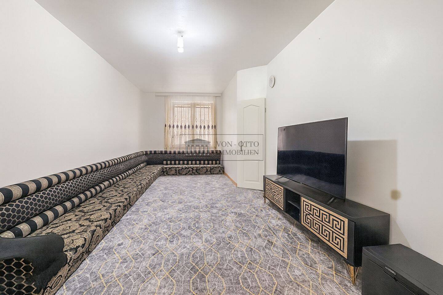Vermietete Wohnung mit Wohn- und Gewerbemöglichkeit !, 22111 Hamburg (Mitte Billstedt Hamm Horn)