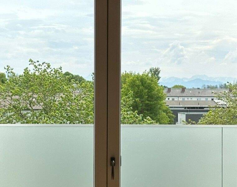 Mit Alpenblick / Neubau: Umziehen leicht gemacht! Hochwertige 2-Zimmer-Wohnungen, 87600 Kaufbeuren